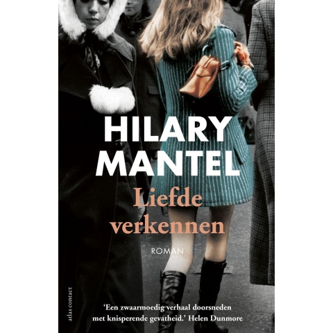 Liefde verkennen (Hardback)