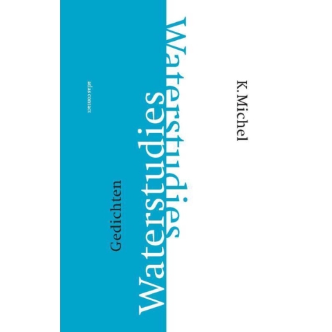Waterstudies (Paperback)