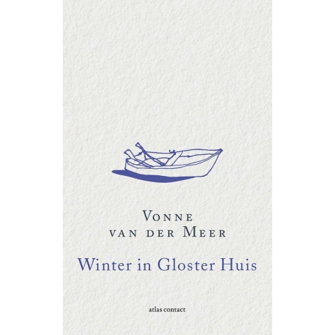 Winter in Gloster Huis (Paperback)