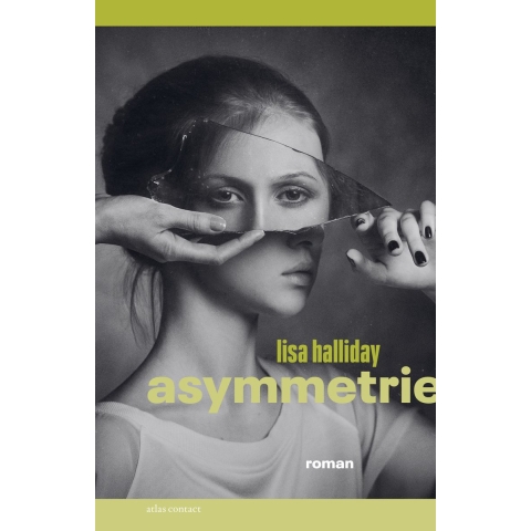 Asymmetrie (Paperback)