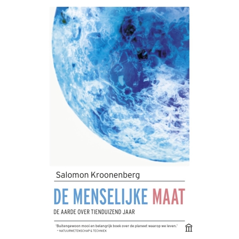 De menselijke maat (Paperback)