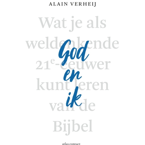 God en ik (Paperback)