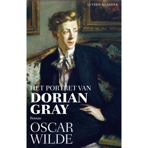 Het portret van Dorian Gray (Paperback)