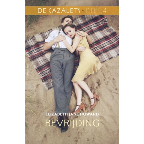 Bevrijding (Paperback)
