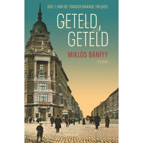 Geteld, geteld (Paperback)