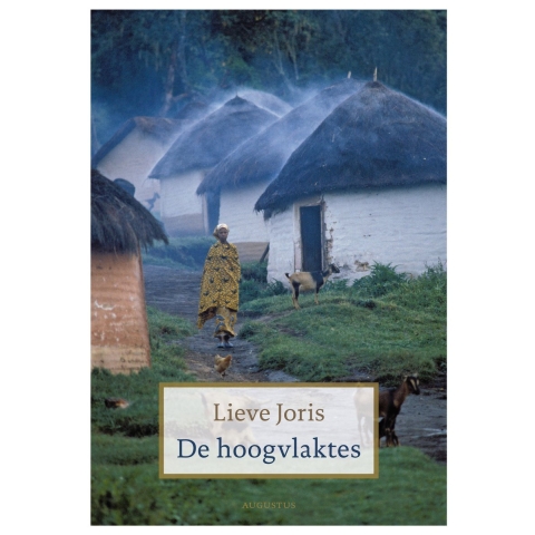 De hoogvlaktes (Paperback)