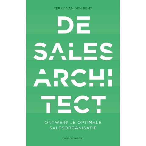 De Sales Architect (Paperback)