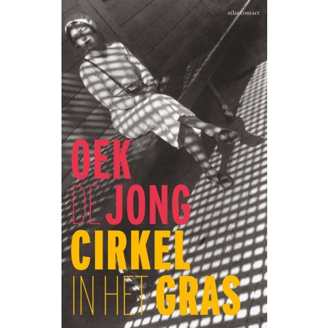 Cirkel in het gras (Paperback)