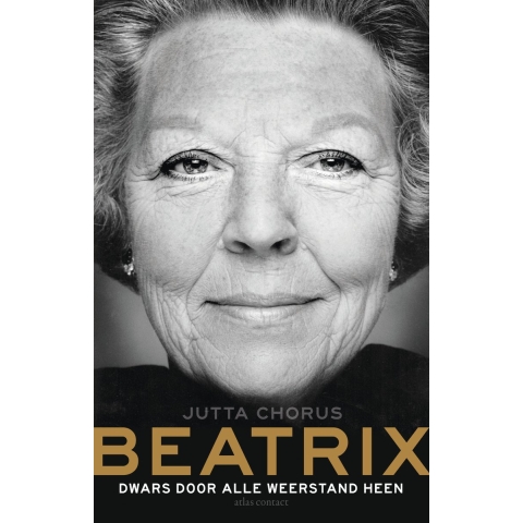 Beatrix (Paperback)