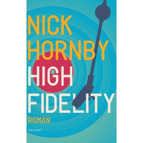 High Fidelity (Paperback)