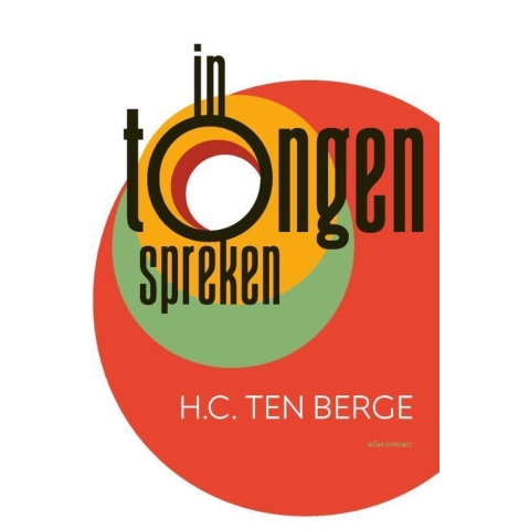 In tongen spreken (Paperback)
