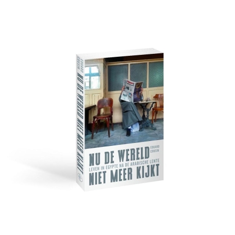 Nu de wereld niet meer kijkt (Paperback)