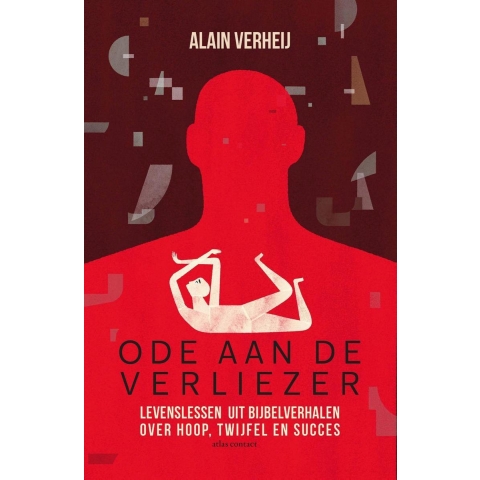 Ode aan de verliezer (Paperback)