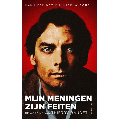 Mijn meningen zijn feiten (Paperback)