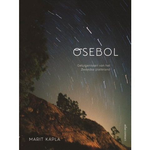 Osebol (Hardback)