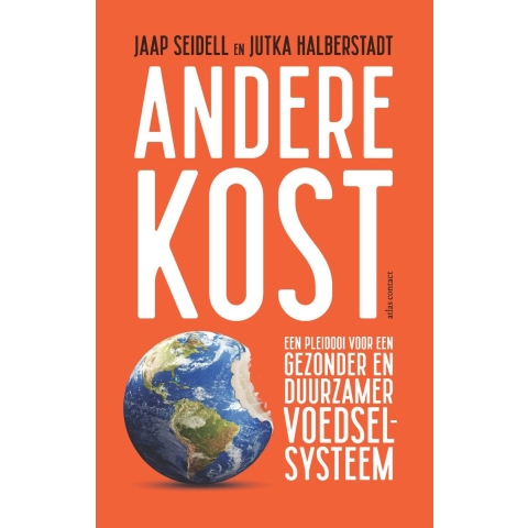 Andere kost (Paperback)