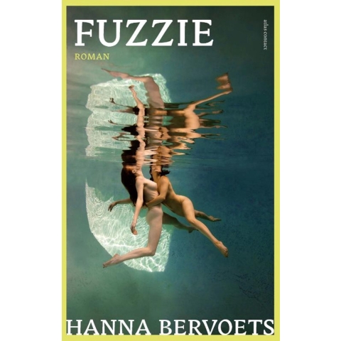 Fuzzie (Paperback)