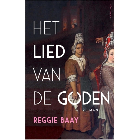 Het lied van de goden (Paperback)