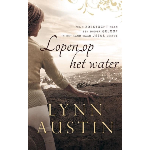 Lopen op het water (Paperback)
