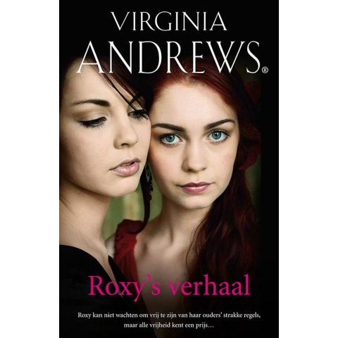 Roxy's verhaal (Paperback)