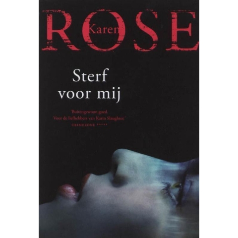Sterf voor mij (Paperback)