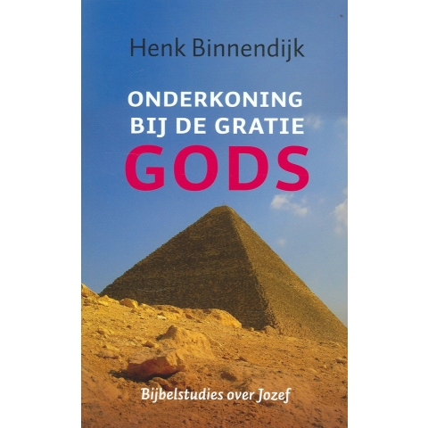Onderkoning bij de gratie Gods (Paperback)