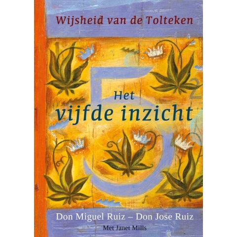 Het vijfde inzicht (Paperback)