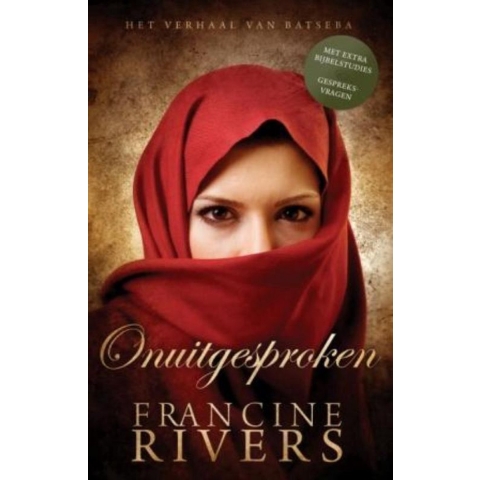 Onuitgesproken (Paperback)