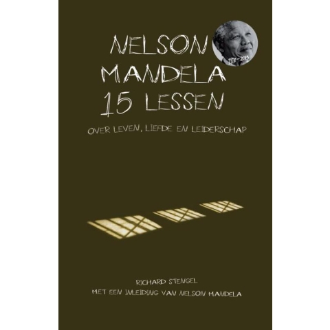 Nelson Mandela (Paperback)