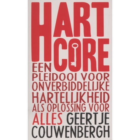 Hartcore (Paperback)