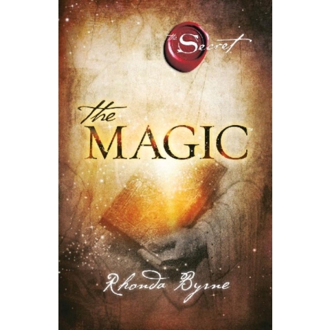 The Magic (Paperback)
