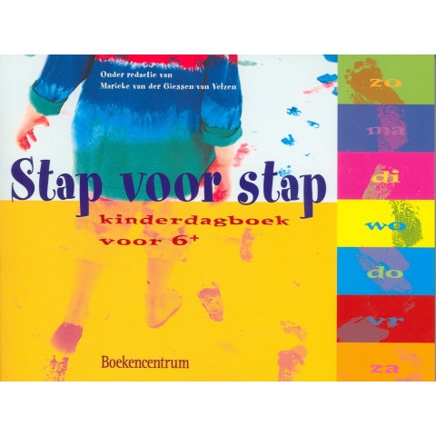 Stap voor stap (Paperback)