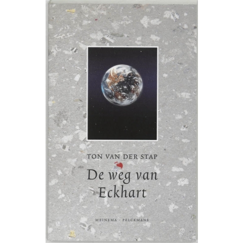De weg van Eckhart (Paperback)