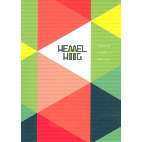 Hemelhoog teksteditie (Paperback)