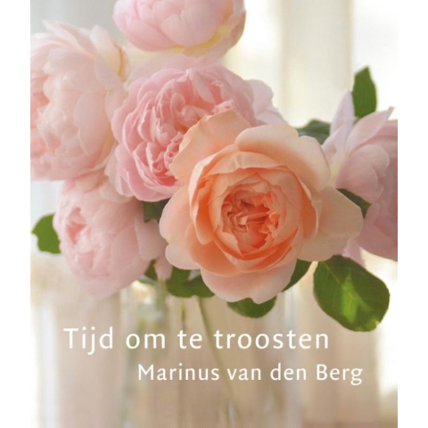 Tijd om te troosten (Paperback)