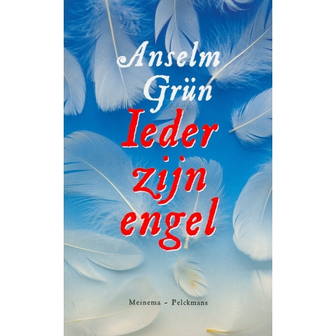 Ieder zijn engel (Paperback)