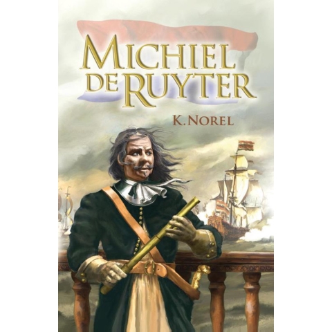 Michiel de Ruyter (Paperback)