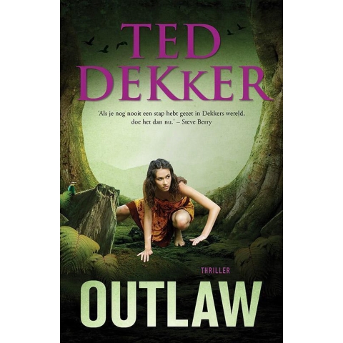 Outlaw (Paperback)