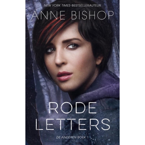 Rode letters (Paperback)