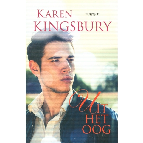 Uit het oog (Paperback)