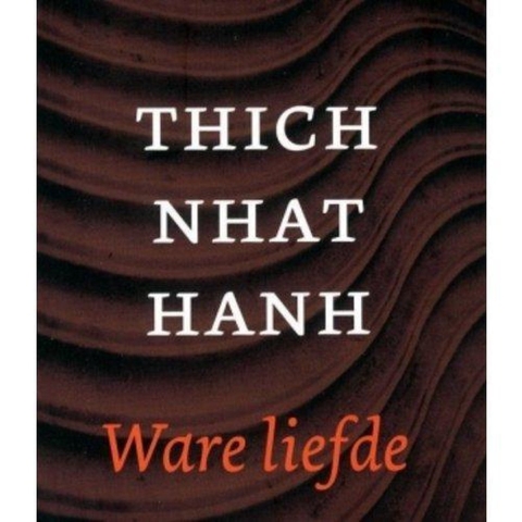 Ware liefde (Paperback)