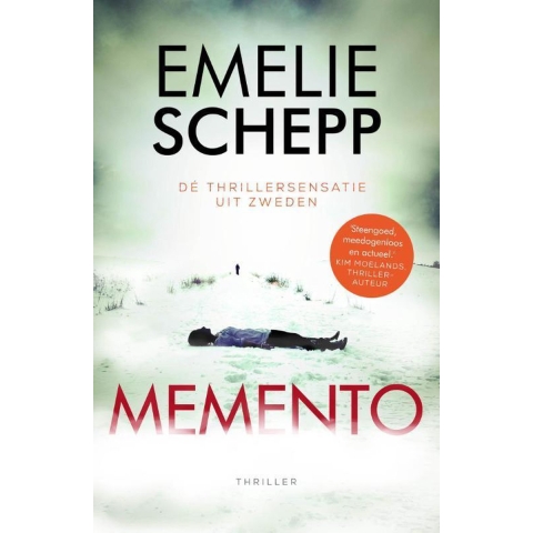 Memento (Paperback)