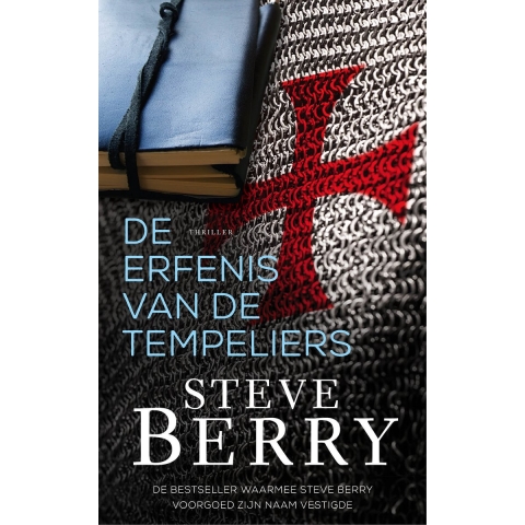 De erfenis van de Tempeliers (Paperback)