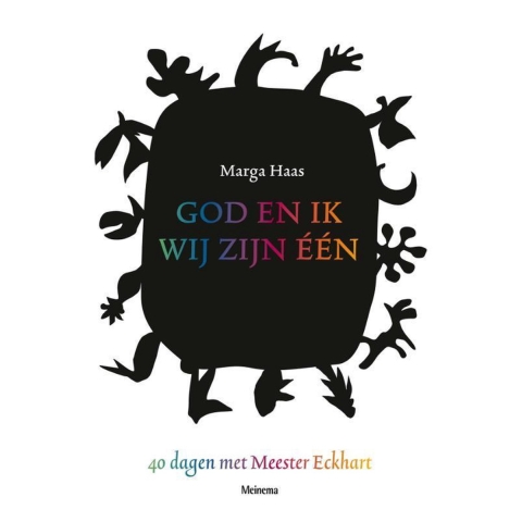 God en ik, wij zijn één (Paperback)