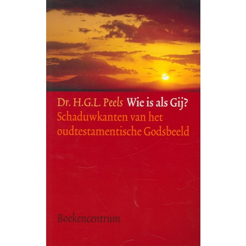 Wie is als Gij? (Paperback)