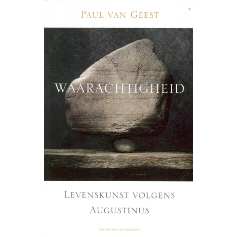 Waarachtigheid (Paperback)