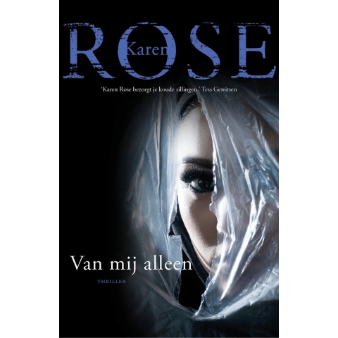 Van mij alleen (Paperback)