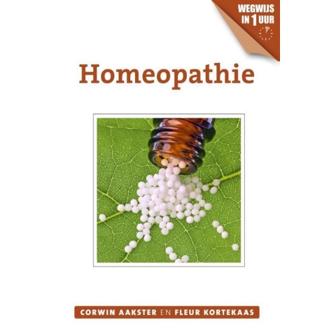 Homeopathie (Paperback)