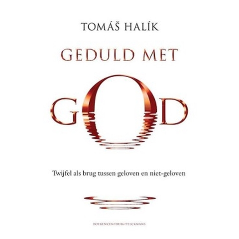 Geduld met God (Paperback)