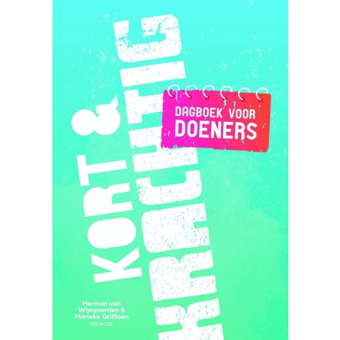 Kort & krachtig (Paperback)